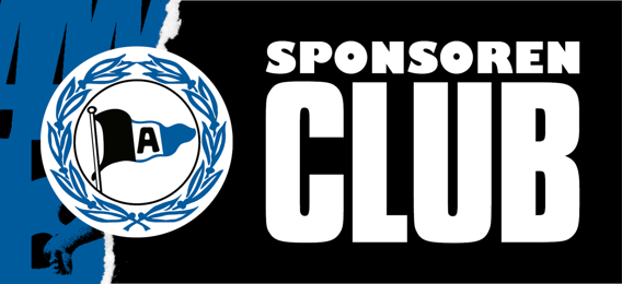 DSC Arminia Bielefeld Logo