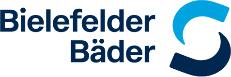 Bielefelder Bäder Logo