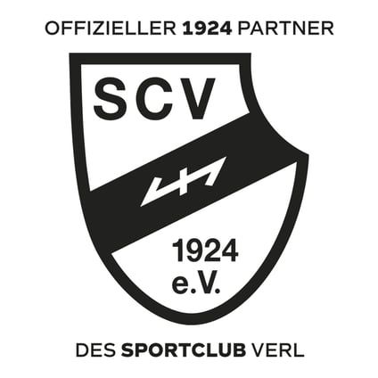 Sportclub Verl Logo